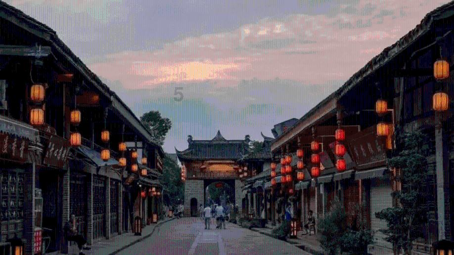 热血进行曲